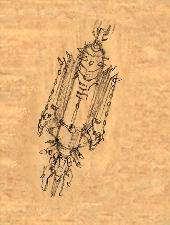 Flail Head Poison item artwork BG2