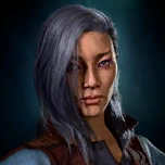 Сефри портрет