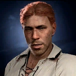 Джоль портрет