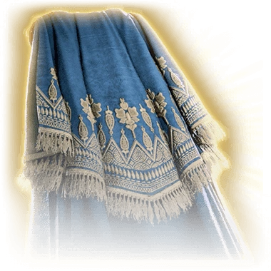 Cloak of Elemental Absorption Faded