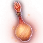 COAT Oil of Combustion Unfaded