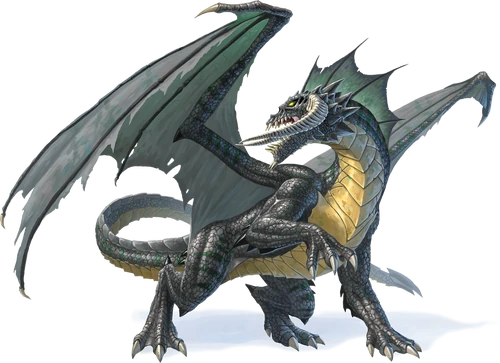 Imgbin dungeons-amp-dragons-forgotten-realms-mist-dragon-monster-png