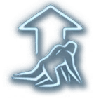 Иконка Черта Атлет