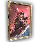 Портрет Маркуса Майлза иконка