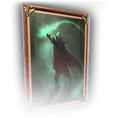 Портрет Фейна