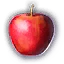 Иконка яблоко