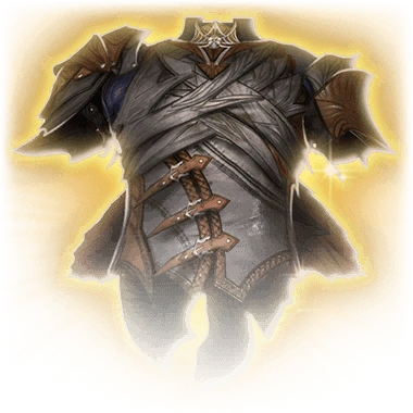 Penumbral Armour Icon