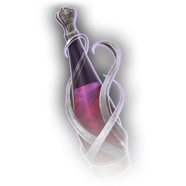 ELX Elixir of Viciousness Faded