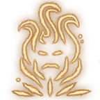 Иконка Заклинание 4 Призыв Малого Элементаля