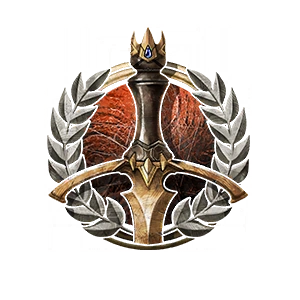 Иконка Класс Воин (Чемпион)