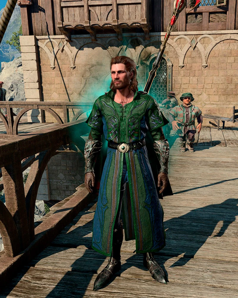 Шалфейно-зеленая краска