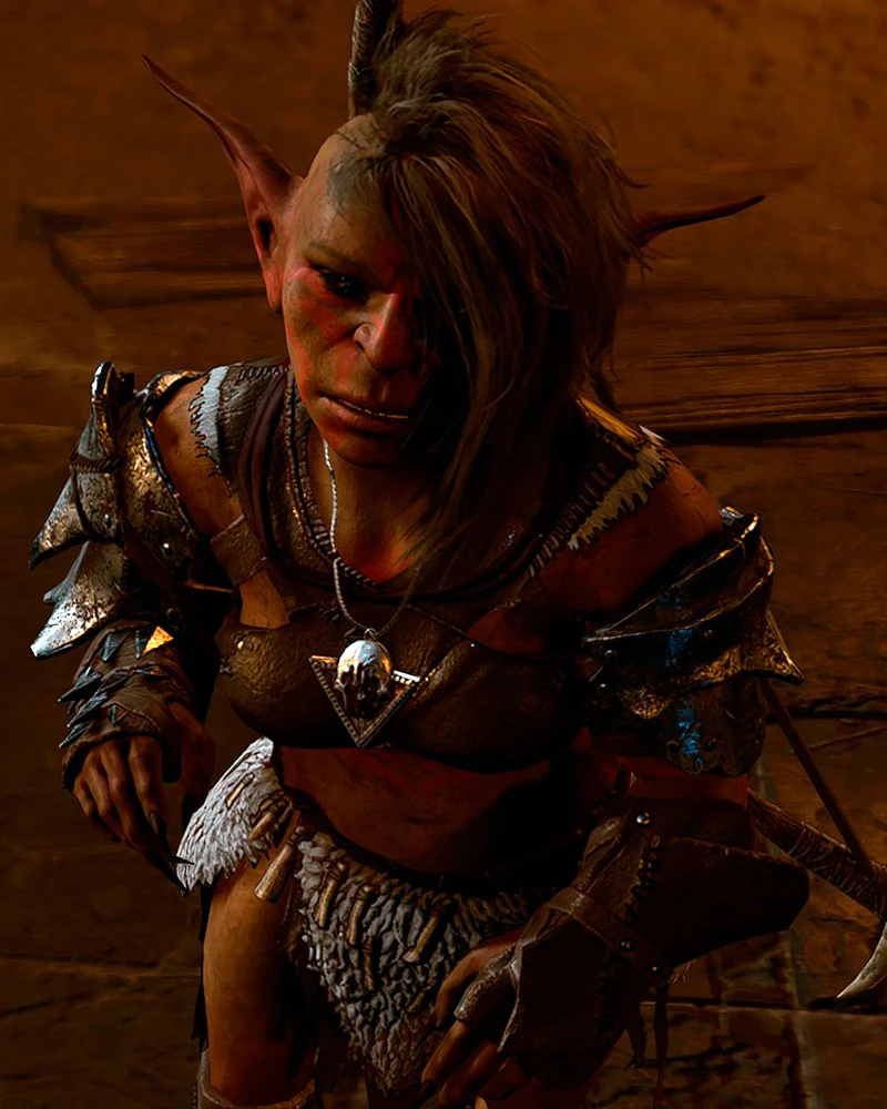 Остроглазка Ру