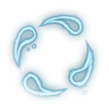 Фокус Пляшущие огоньки