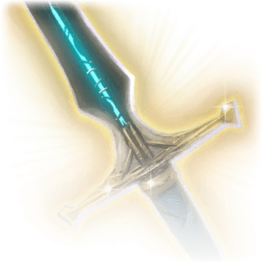 Shortsword PlusTwo Icon