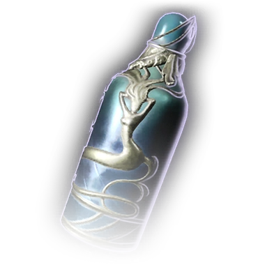 ALCH Mermaid Whiskey Faded