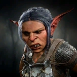 Рачча портрет