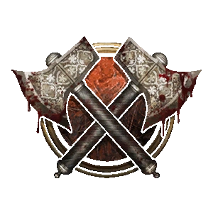 Иконка Класс Варвар (Берсерк)