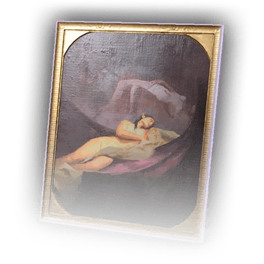 The Lay of Larethian Faded