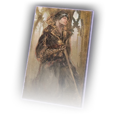 Портрет Горташа