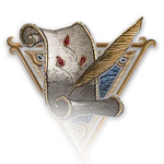 Иконка Стат Мудрость