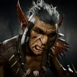 Драчун Вим портрет