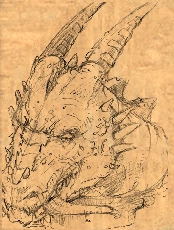 Draconis27 Head item artwork BG2
