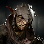 Остроглаз Нозг портрет