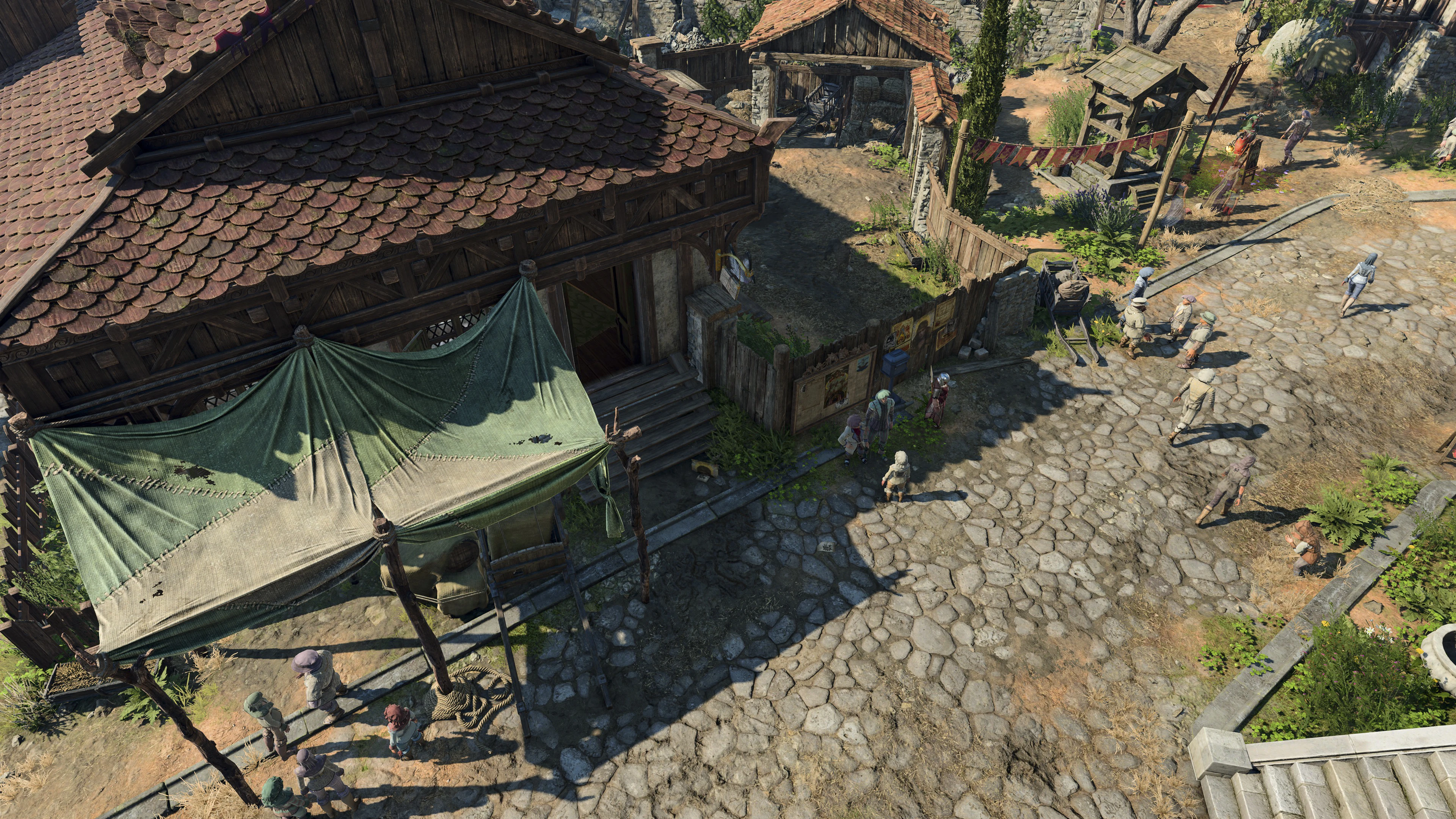 Курьерская служба 5