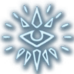 Иконка Черта Посвященный В Магию Колдун