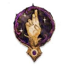 Рунные круги иконка