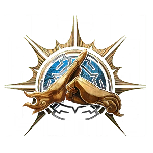 Иконка Класс Монах