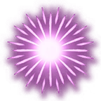 Warding Flare Icon