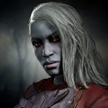 Арай Облодра портрет