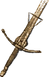 Two-handed Sword +1 CSW2H02 edited