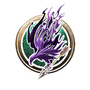 Иконка Класс Следопыт (Сумрачный охотник)