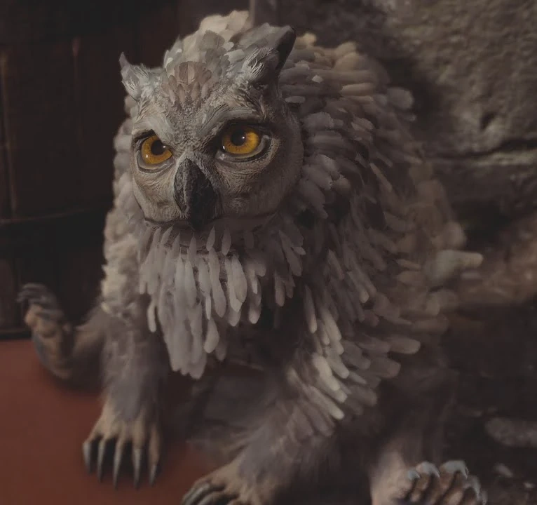 Детёныш медвесыча