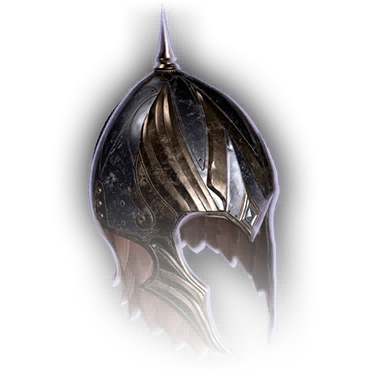 Item ARM Helmet Metal A