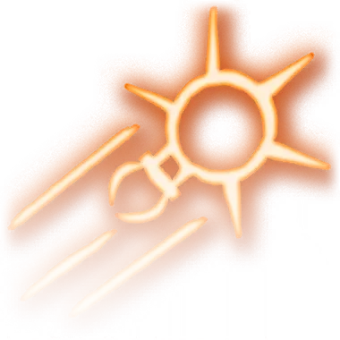 Освещающий выстрел