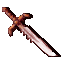 Иконка Короткий меч (INSW1H01)