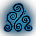 Иконка Заклинание 2 Тьма