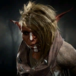 Остроглазка Ним портрет