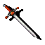 Иконка Полуторный меч (ISW1H72)