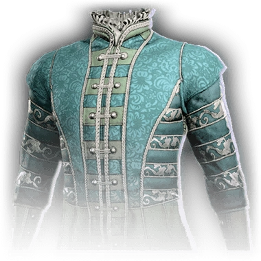 Camp Rich A Teal Faded