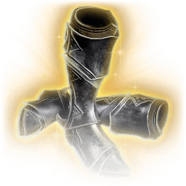 Boots of Elemental Momentum Icon