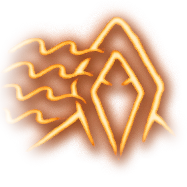 Действие Благословение трикстера