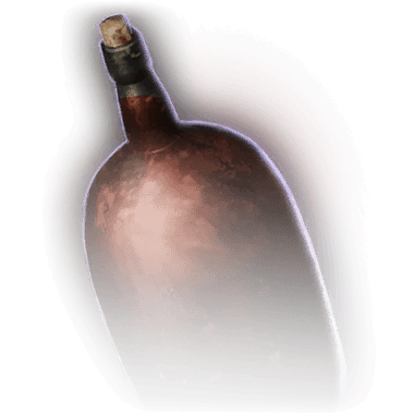 ALCH Blackstaff Faded