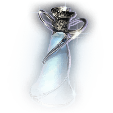 POT Potion of Glorious Vaulting Faded