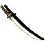 Иконка Катана (ISW1H44)
