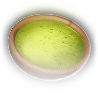 Suspension green Icon