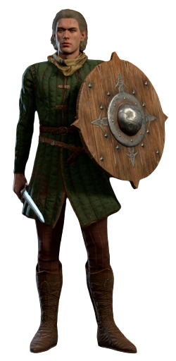 Модель Барта